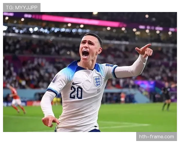 福登与英格兰传奇会面交流，携手推动三狮军团全力备战欧洲杯