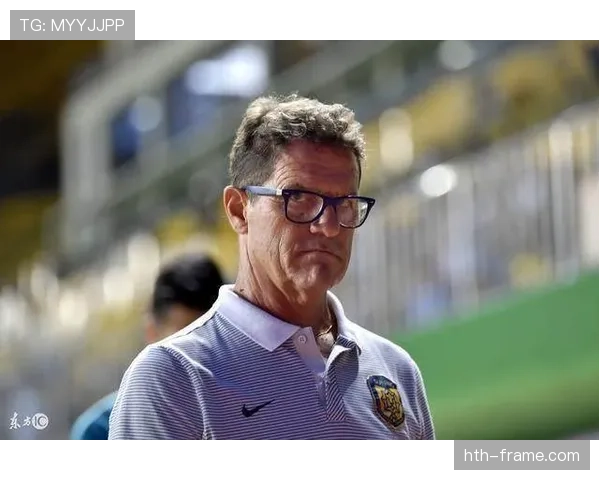 卡佩罗重返足坛，执掌新军剑指联赛荣耀