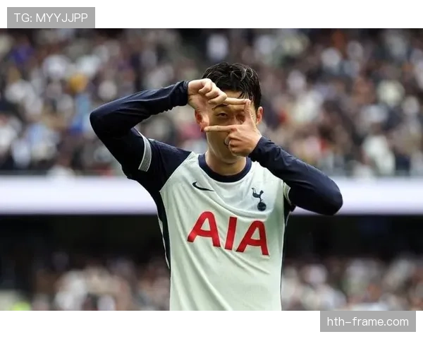 热刺新战术聚焦孙兴慜，锋线核心表现引期待