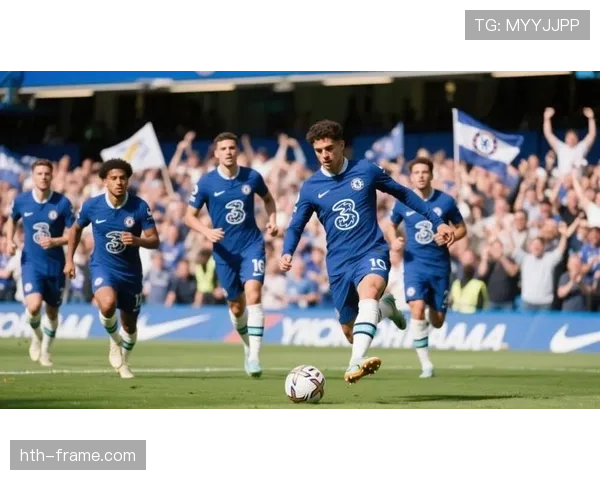 切尔西迎战英超劲敌，状态回暖剑指积分榜前列