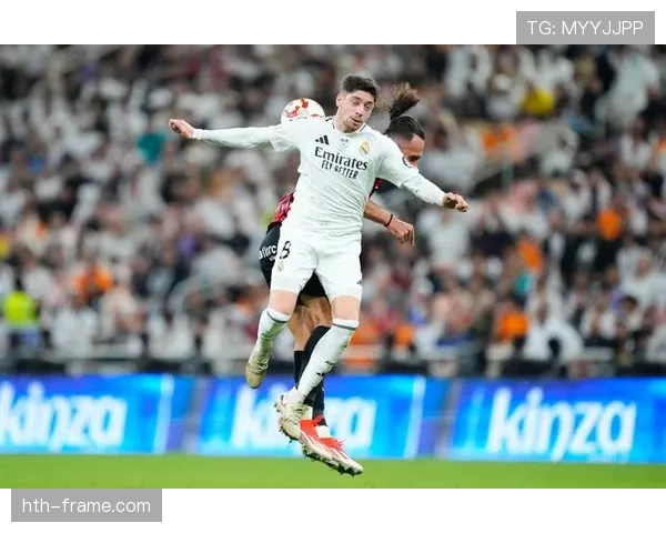 卡马文加状态回暖，全面技术闪耀赛场，迈向新一代足球明星