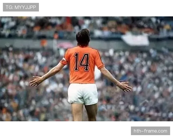 克鲁伊夫理念再定义：全能球员价值飙升，现代足球多面手成争冠关键