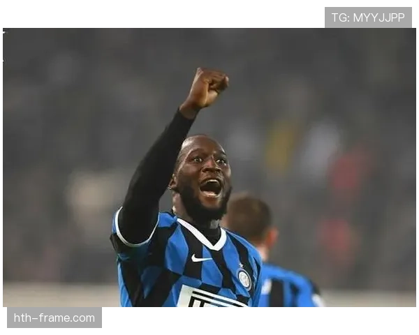 卢卡库技术特点解析:身体对抗出色,终结能力稳健,当前阶段状态持续提升 卢卡库技术特点解析:身体对抗出色,终结能力稳健,当前阶段状态持续提升