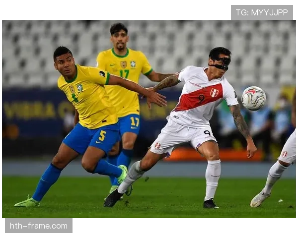 南美足球客场表现