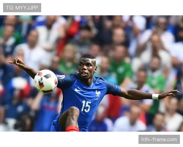 博格巴技术全面性