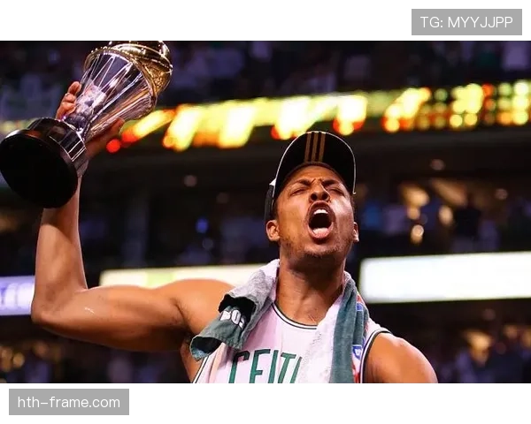 保罗·皮尔斯挡拆中投效率提升显著，拉开与同期得分手差距