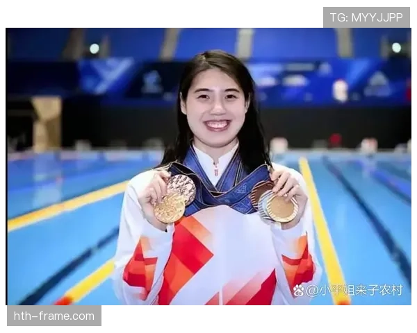 张雨霏训练完顺手买下整排蛋白粉，像我们买奶茶一样自然