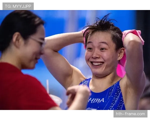 陈艺文跳水前喝的那杯咖啡，够我交三个月房租了