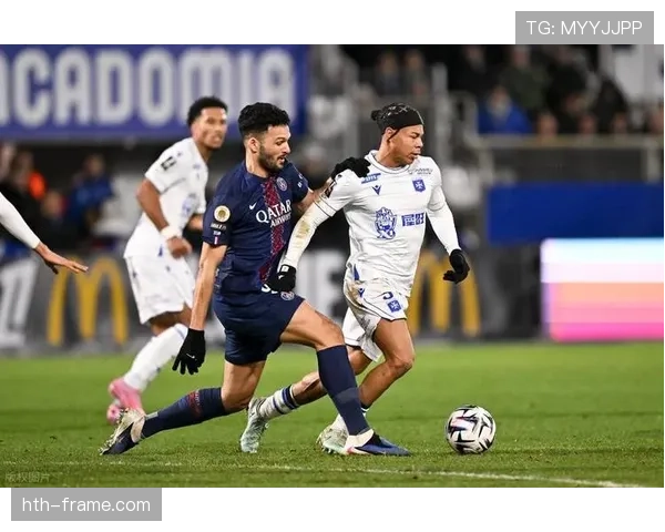 巴黎圣日耳曼在强强对话中难以占据主动，关键战能力受到检验