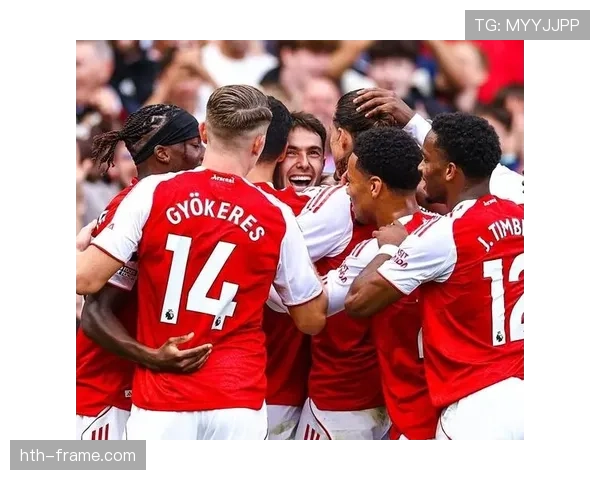 阿森纳阵容仍显年轻，争冠窗口是否已经开启？