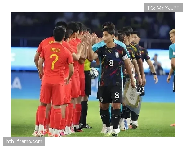 2026世界杯韩国队能否突破16强魔咒 孙兴慜领衔的亚洲劲旅前景分析